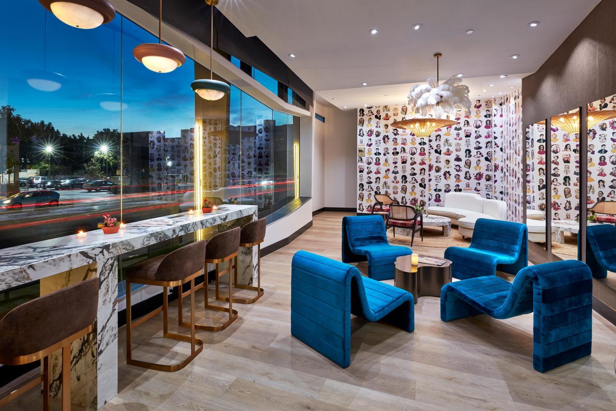 Elan Hotel — Photos 2